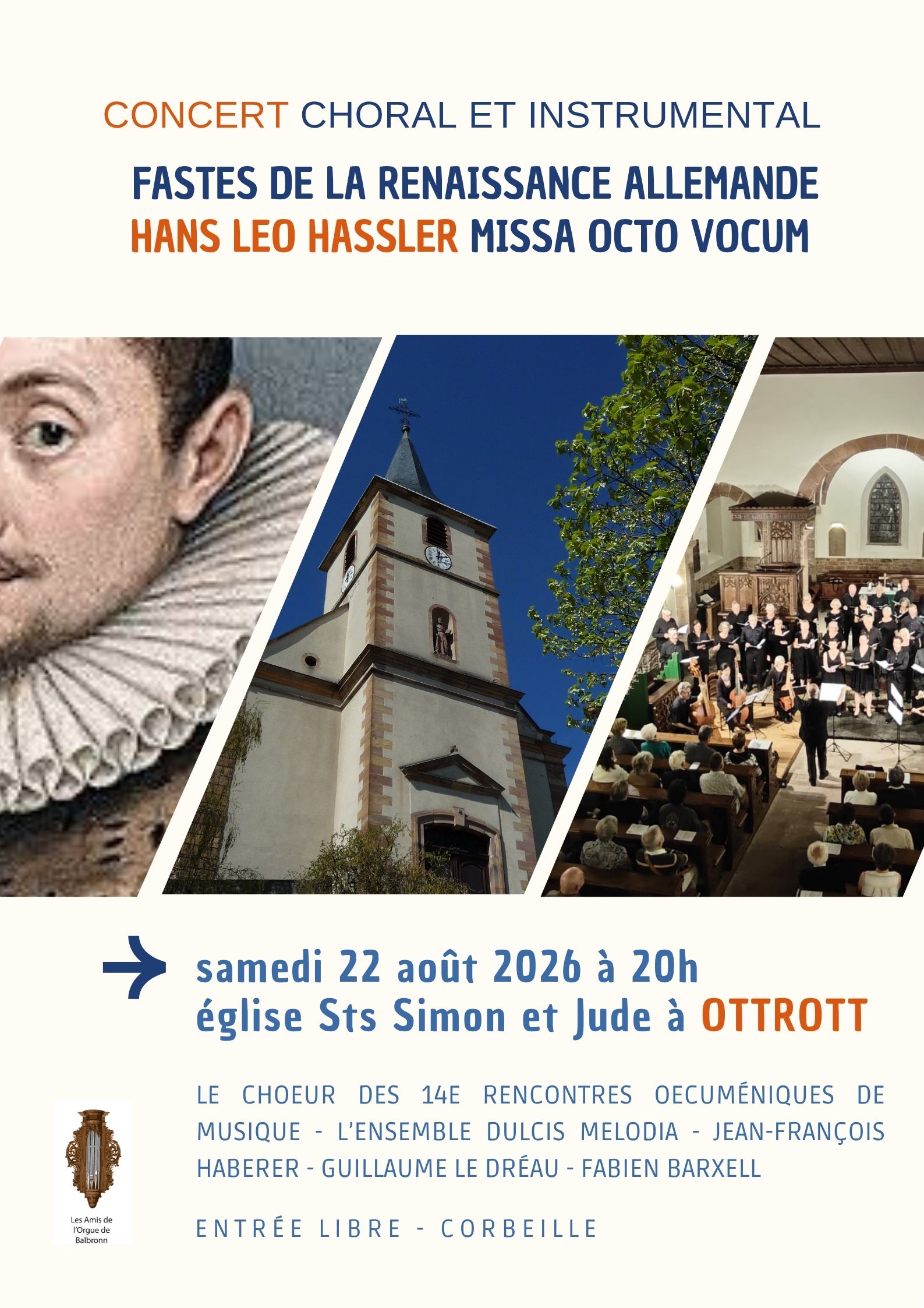 affiche ottrott